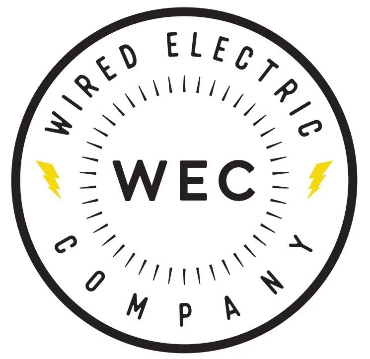 Slide of Wired Electric