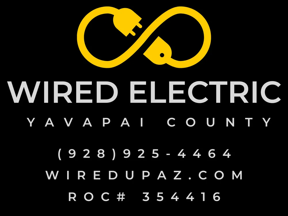 Slide of Wired Electric