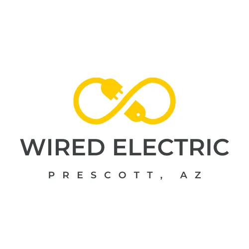 Slide of Wired Electric