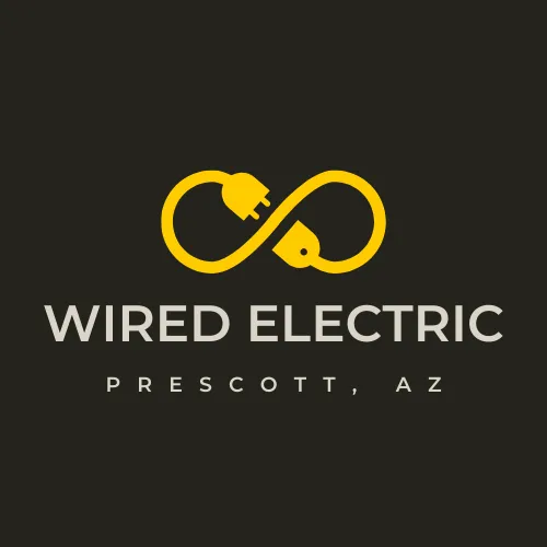 Slide of Wired Electric