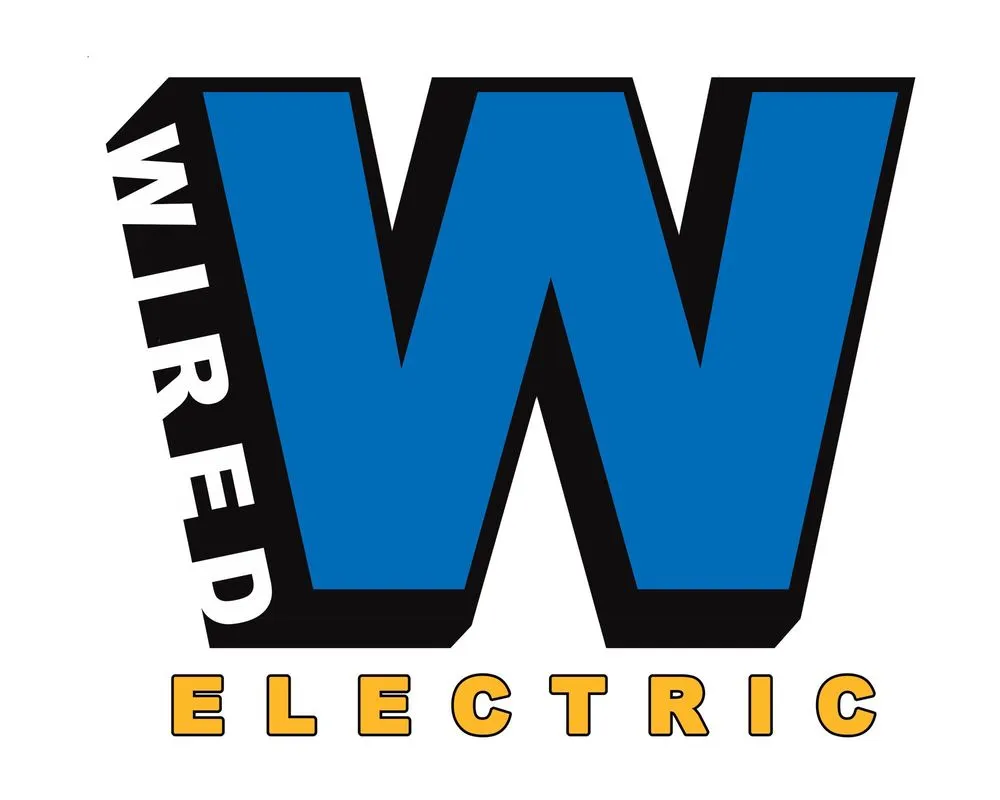 Slide of Wired Electric