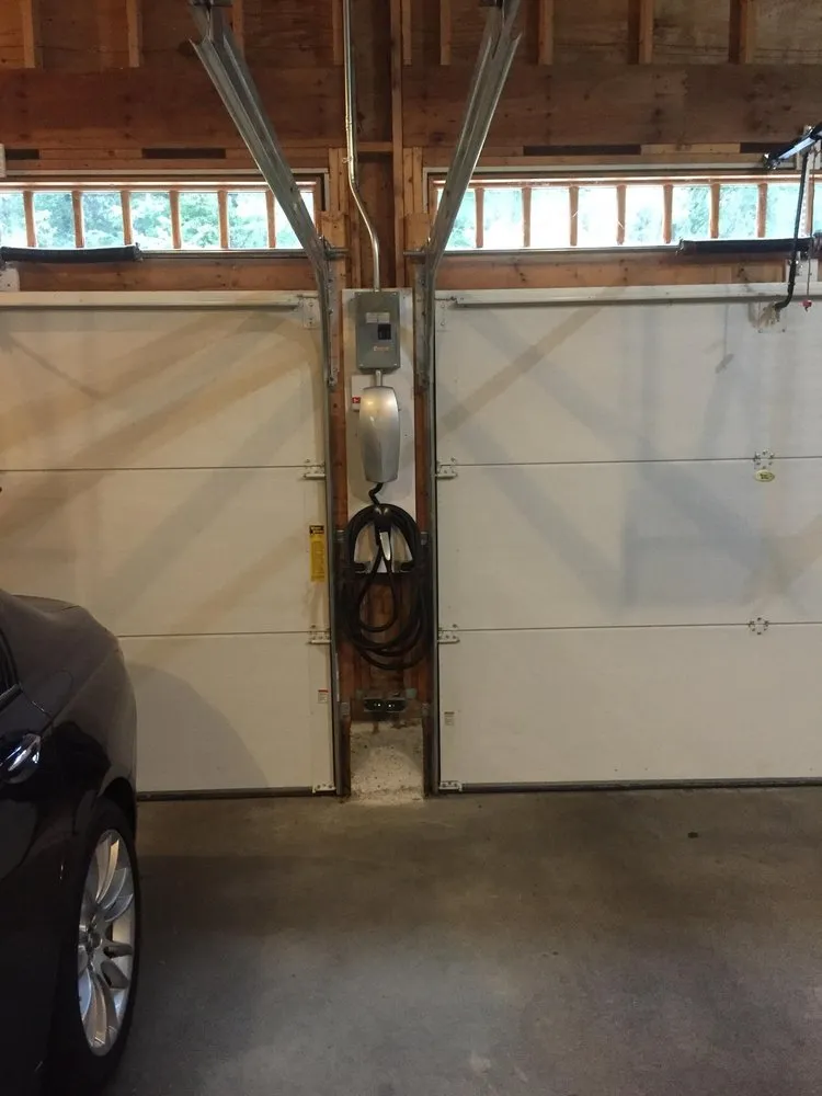 Slide of Wired Electrical Contractors