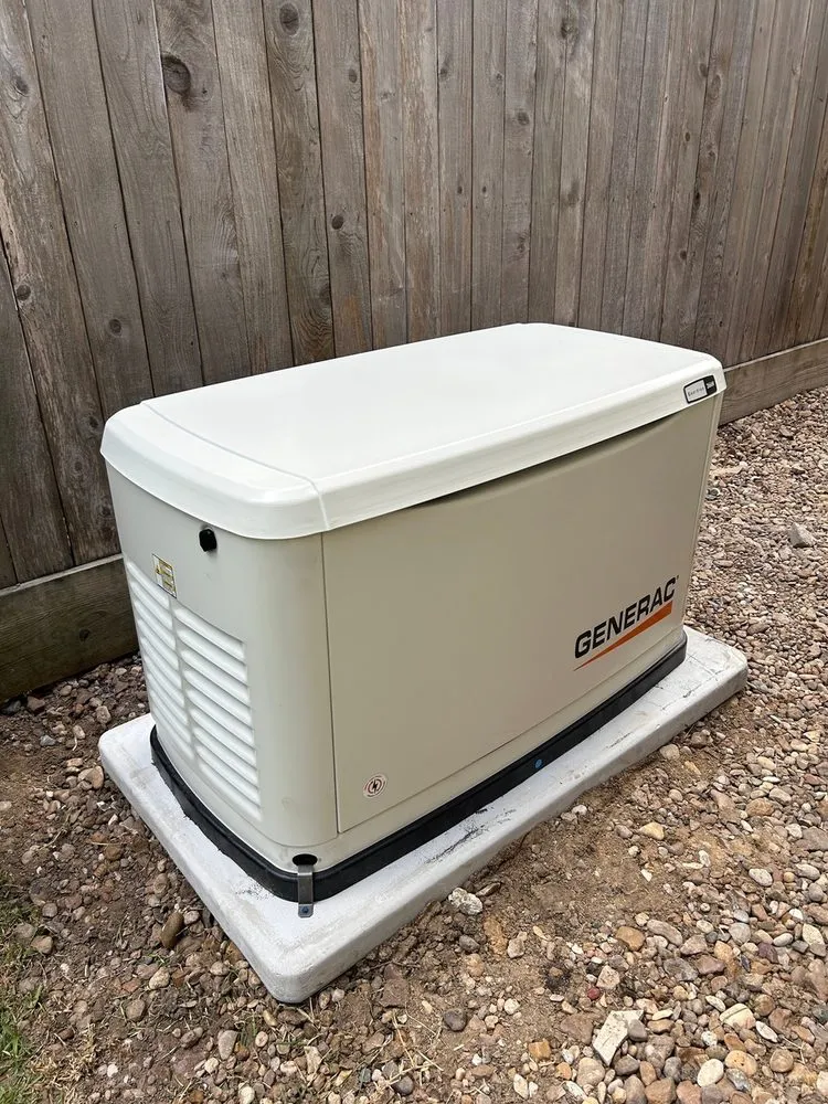 Slide of Wired Electrical Services