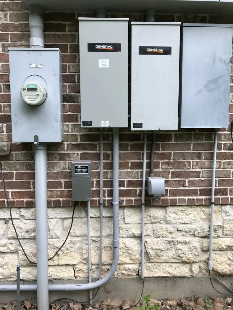 Trusted outlet and switch repair experts serving , - Wired Electrical Services