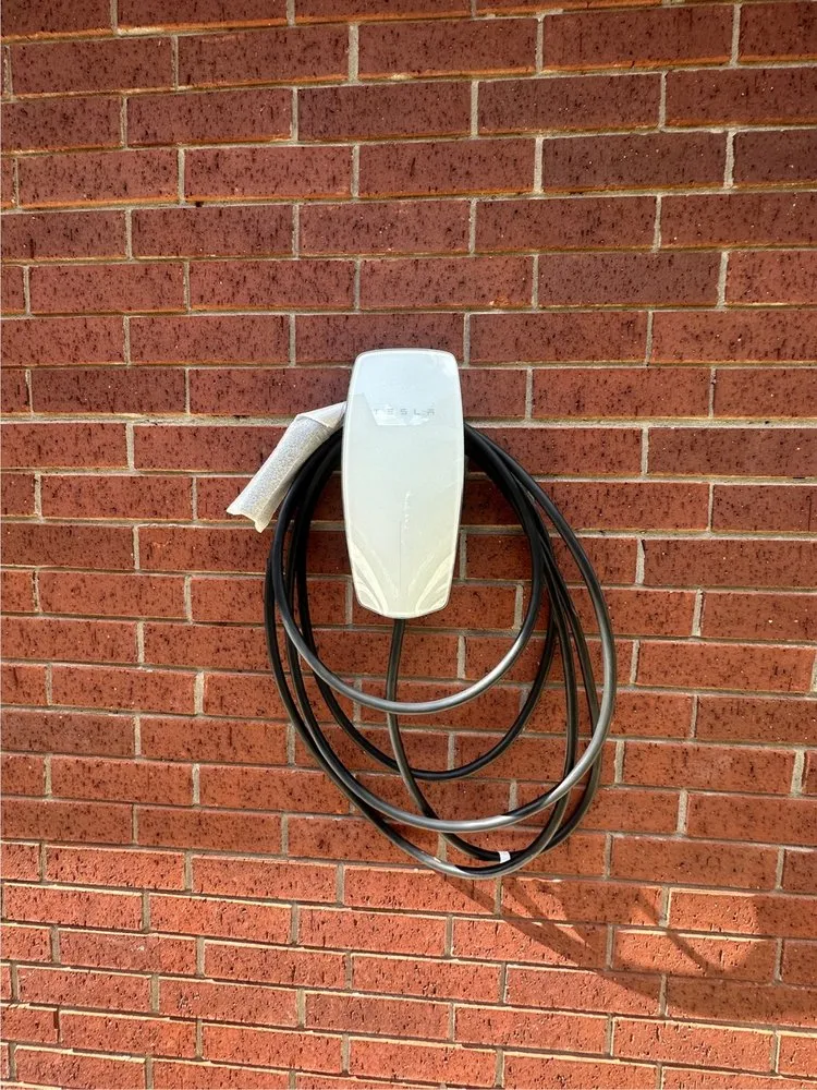 Slide of Wired Electrical Services