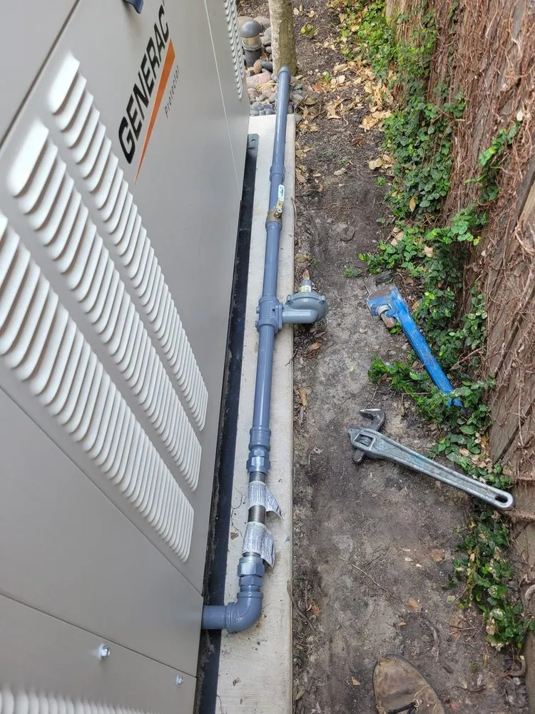 Slide of Wired Electrical Services