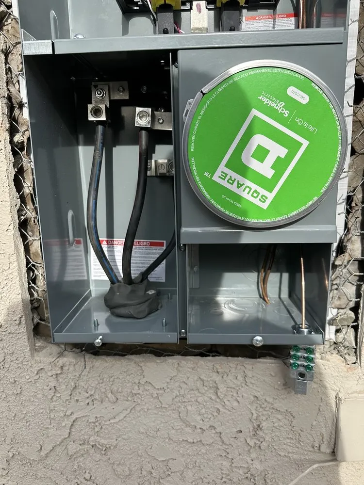 Emergency circuit breaker repair service in Panorama City, CA - Wired Electrical Solutions