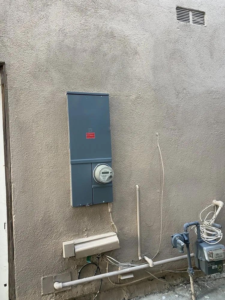 Professional lighting installation experts serving Panorama City, CA - Wired Electrical Solutions