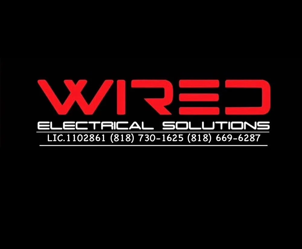 Emergency electrician providing electrical repair in Panorama City, CA - Wired Electrical Solutions