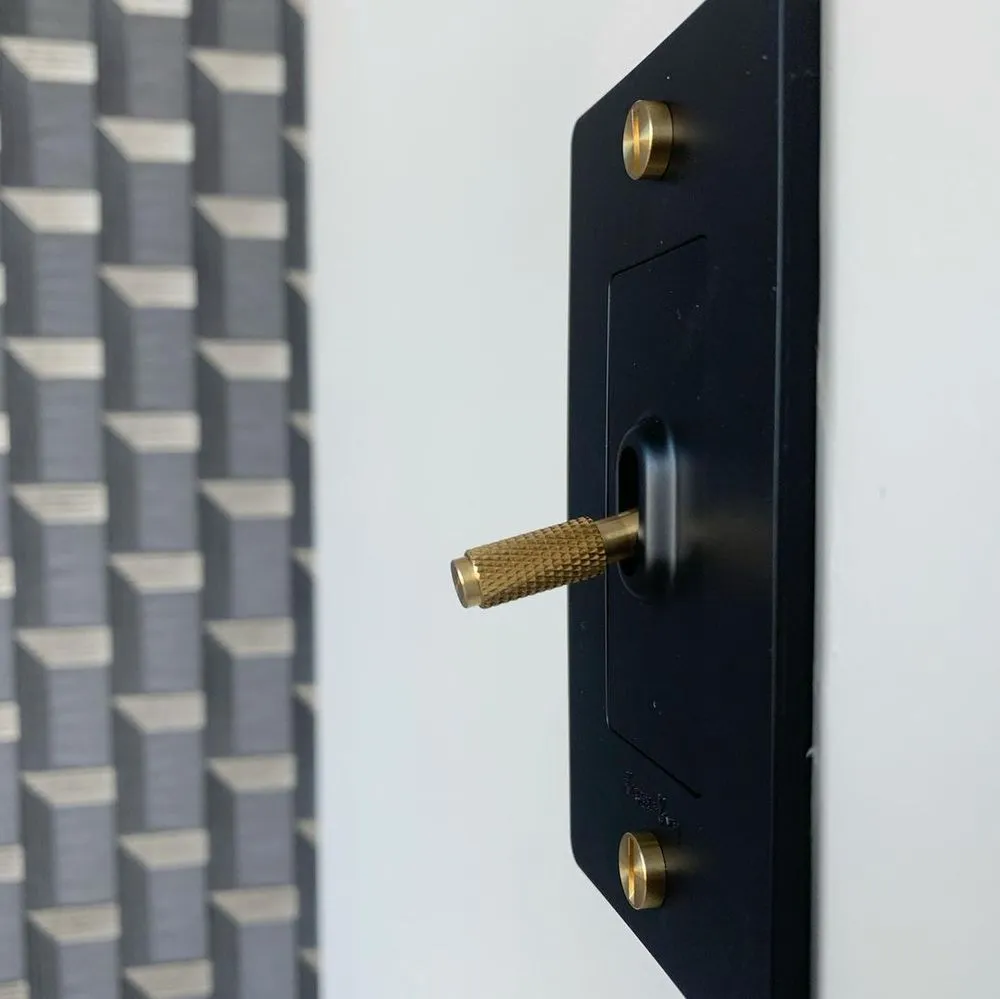 Slide of Wired Electrician