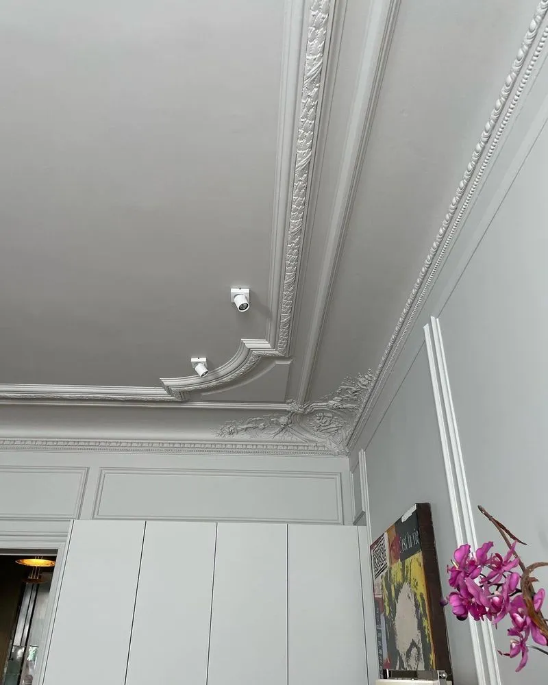 Slide of Wired Electrician