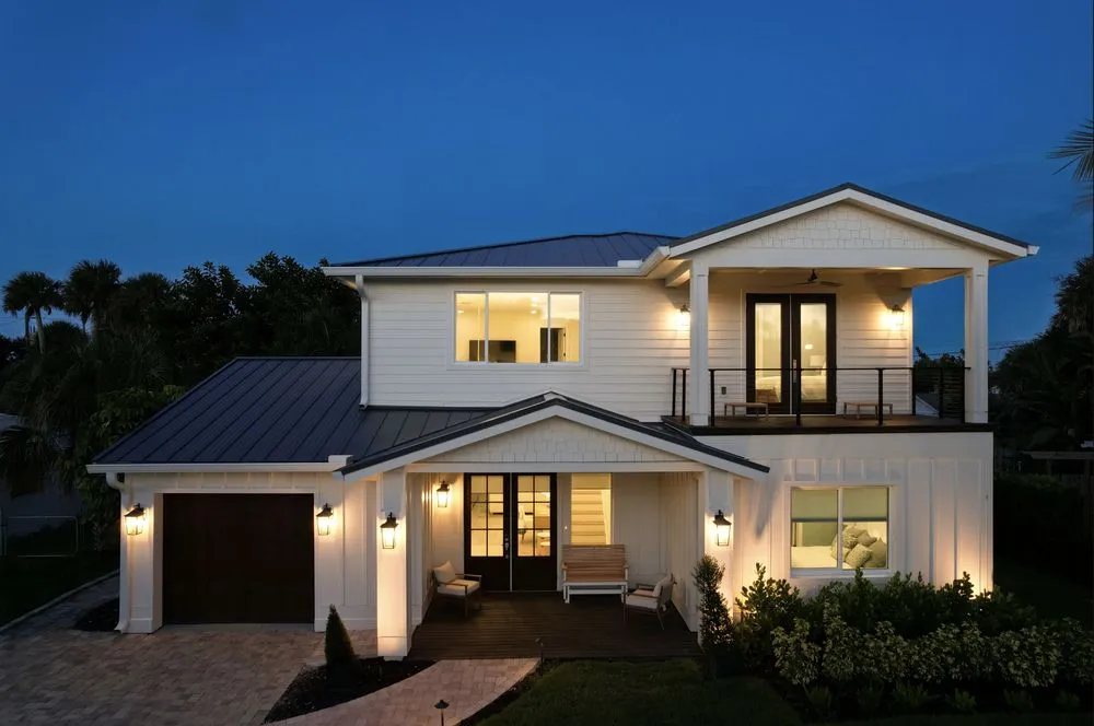 Trusted lighting installation in Volusia County, FL by Wired Energy Electrical Contractor
