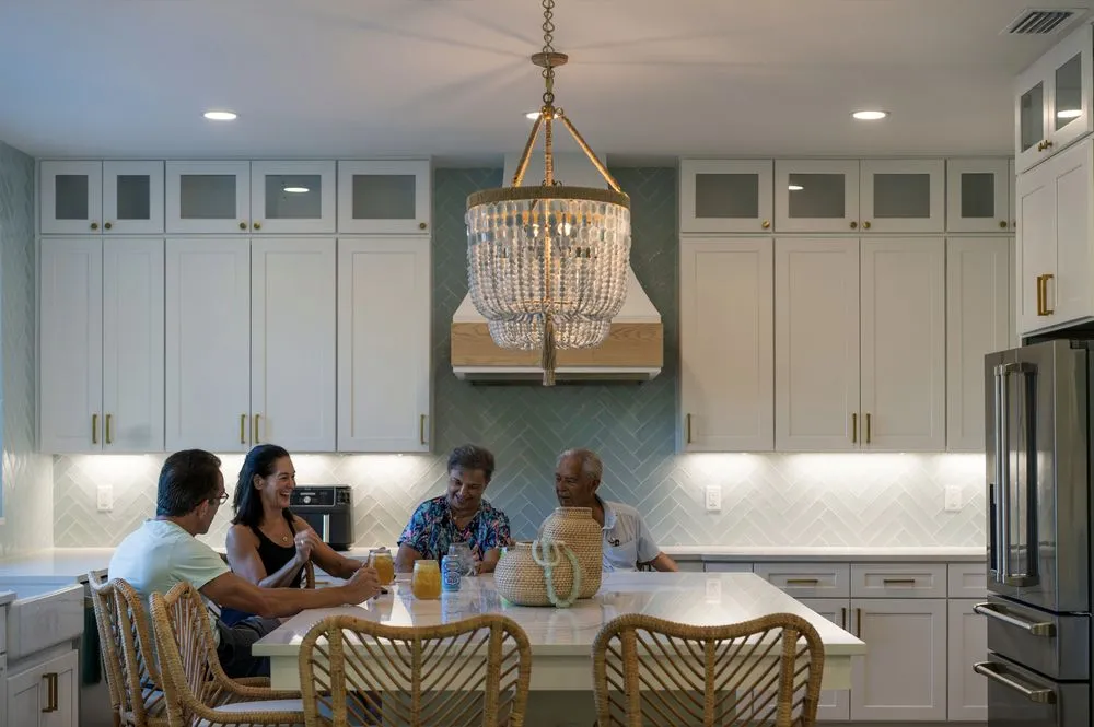 Certified panel upgrade service in Volusia County, FL - Wired Energy Electrical Contractor