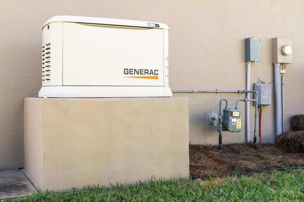 Expert panel upgrade in Volusia County, FL by Wired Energy Electrical Contractor
