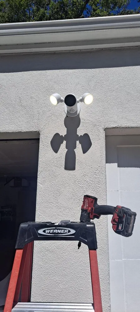 Slide of Wired for Life