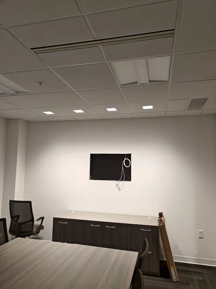 Slide of Wired For Success