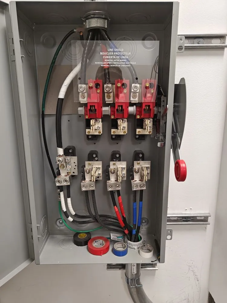 Slide of Wired For Success