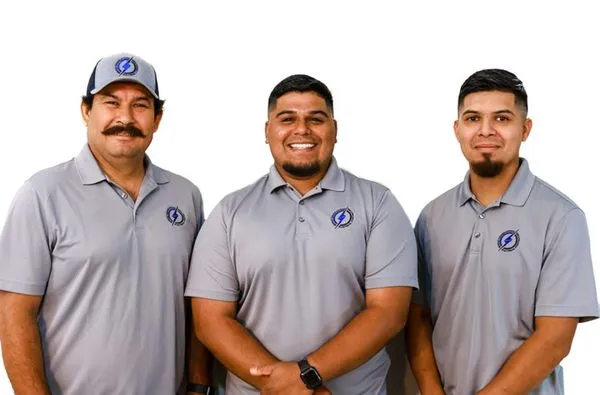 Wired Generations Electrical Contractors