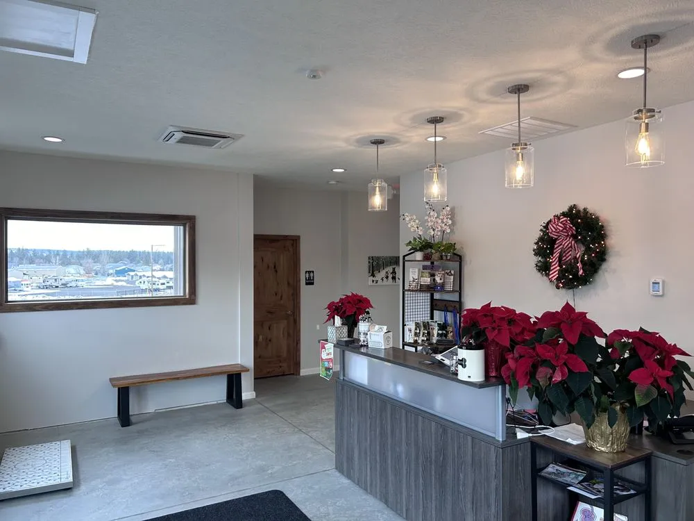 Slide of Wired Goat Electric