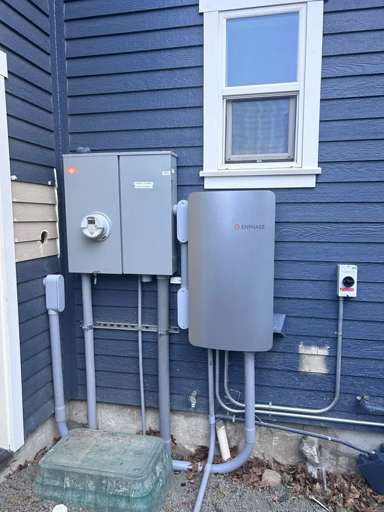 Slide of Wired Goat Electric