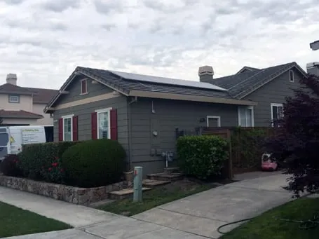 Slide of Wired Into The Future