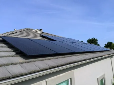 Slide of Wired Into The Future