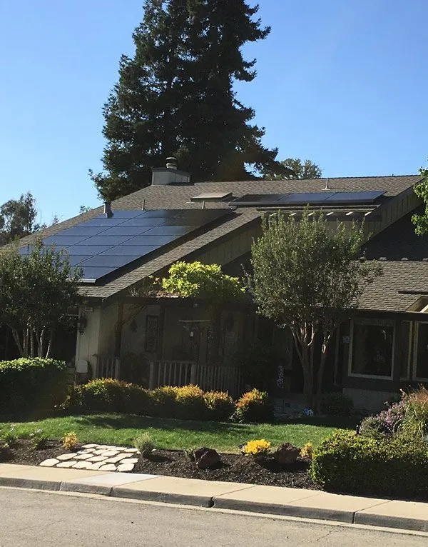 Slide of Wired Into The Future