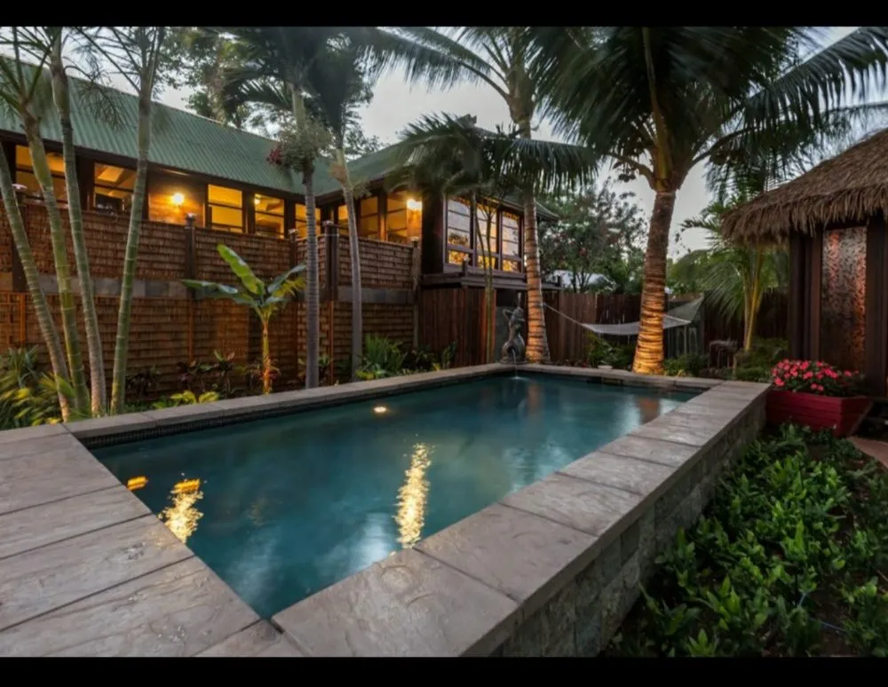 Slide of Wired On Maui