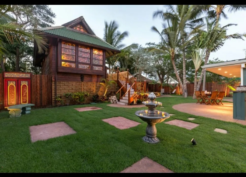 Slide of Wired On Maui