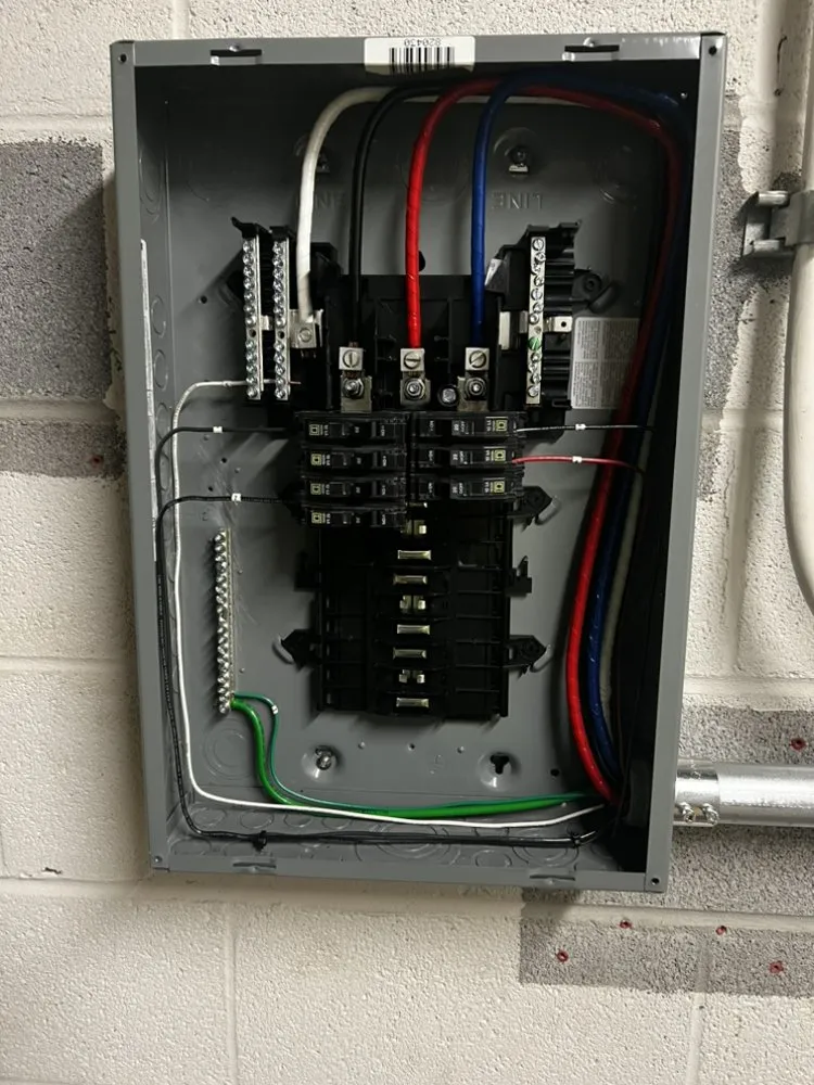 Slide of Wired Right