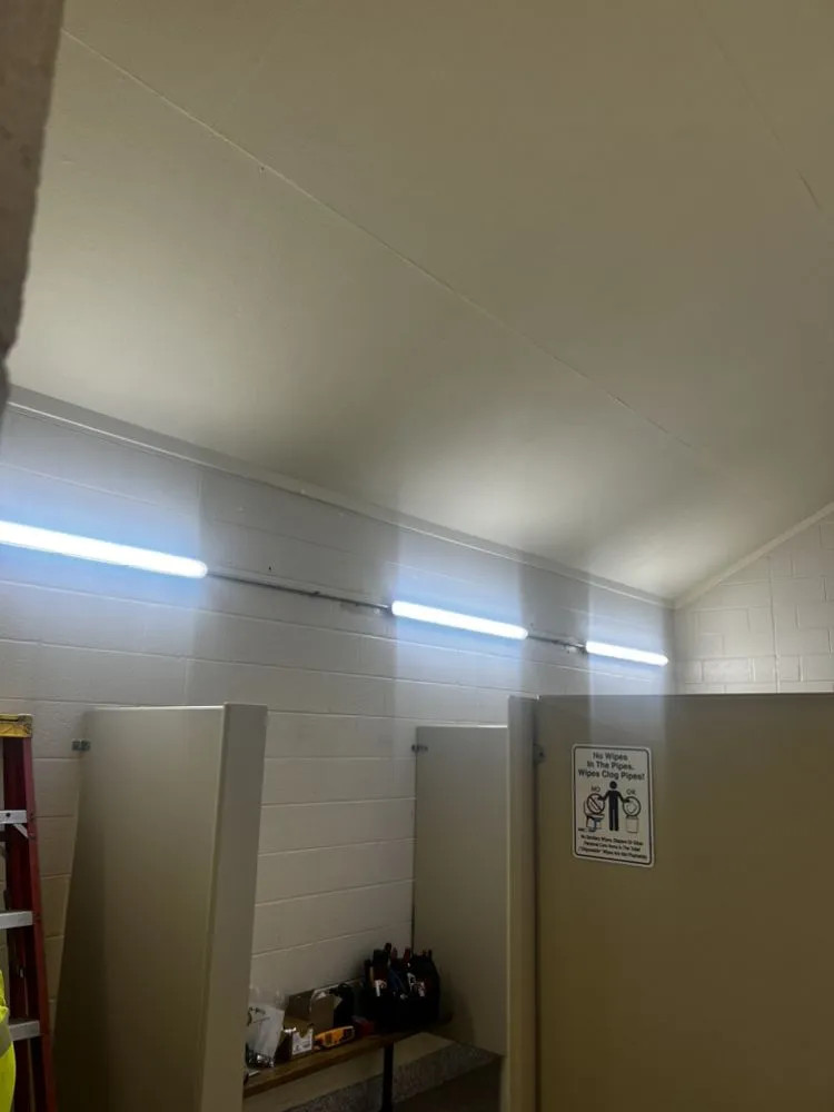 Slide of Wired Right