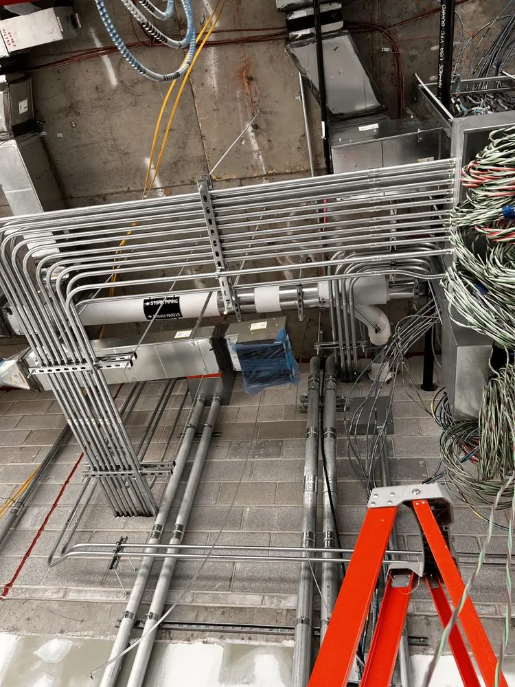 Slide of Wired Right