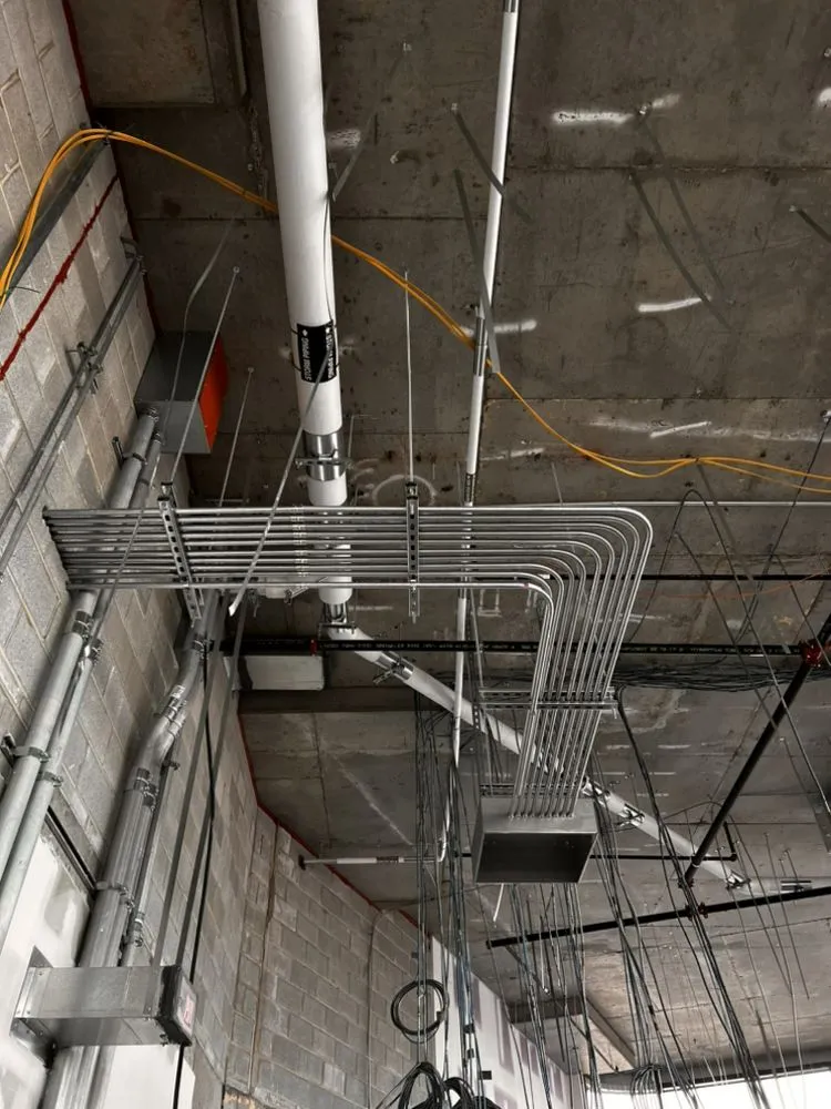 Slide of Wired Right