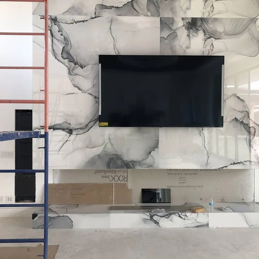 Slide of Wired Right