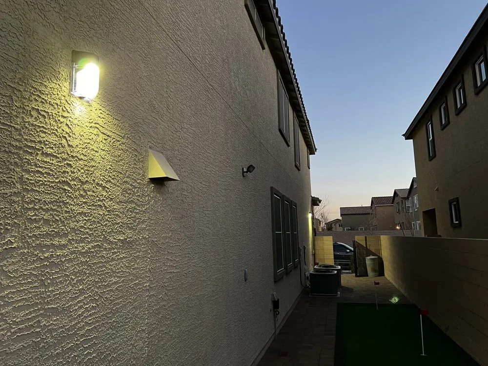 Slide of Wired Right