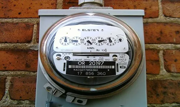 Professional electrician providing outlet and switch repair in Bandera, TX - Wired Right Electric