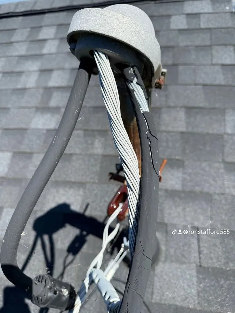 Affordable wiring installation experts serving Jamesville, NY - Wired right electric