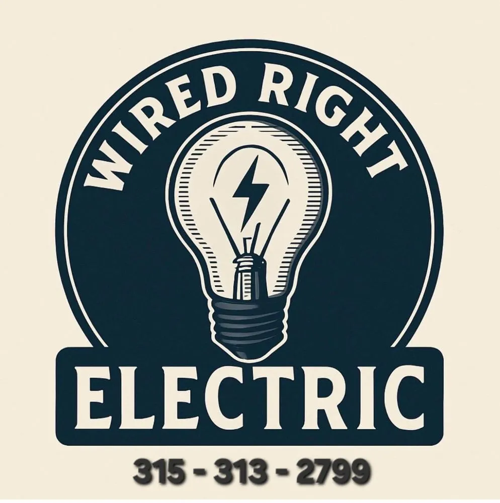 Affordable panel upgrade service in Jamesville, NY - Wired right electric