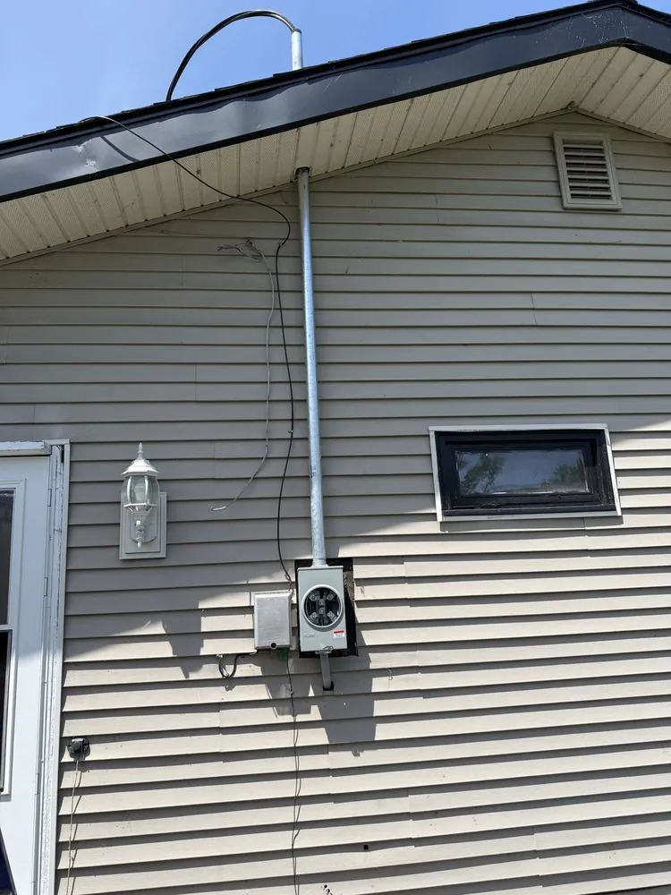 Emergency electrical repair experts serving Jamesville, NY - Wired right electric
