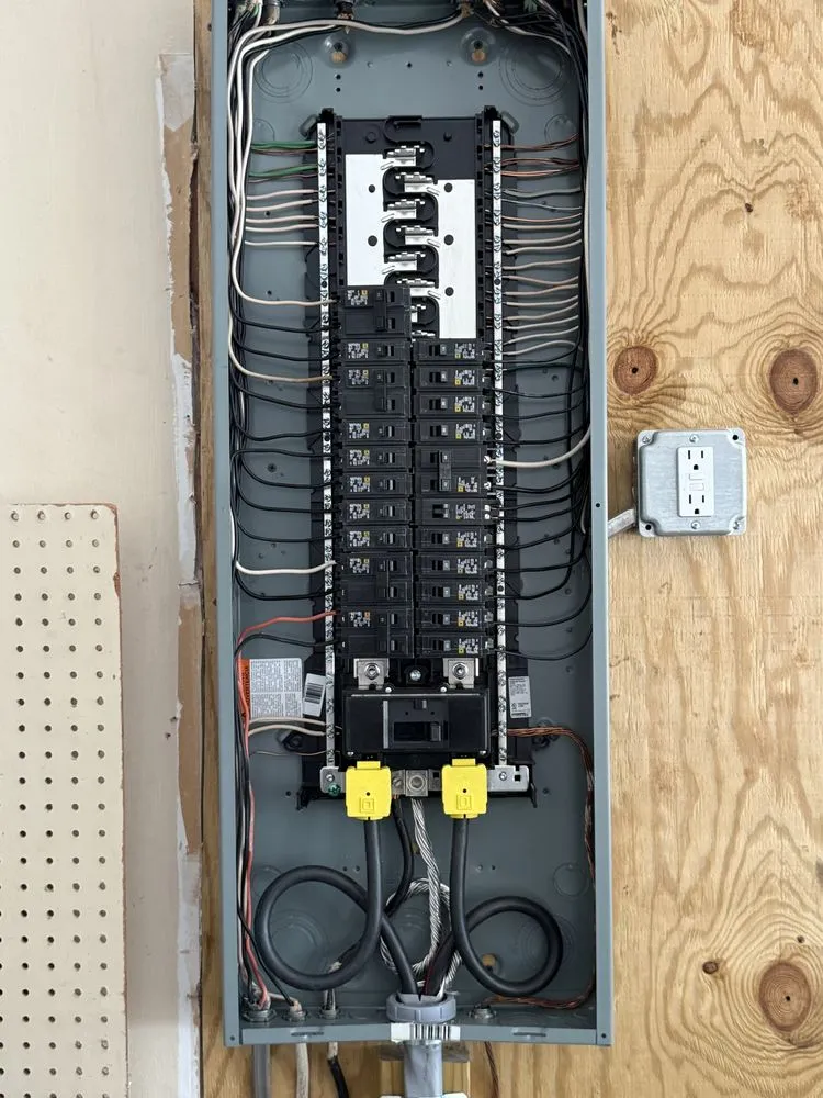 Expert electrical repair in Jamesville, NY by Wired right electric