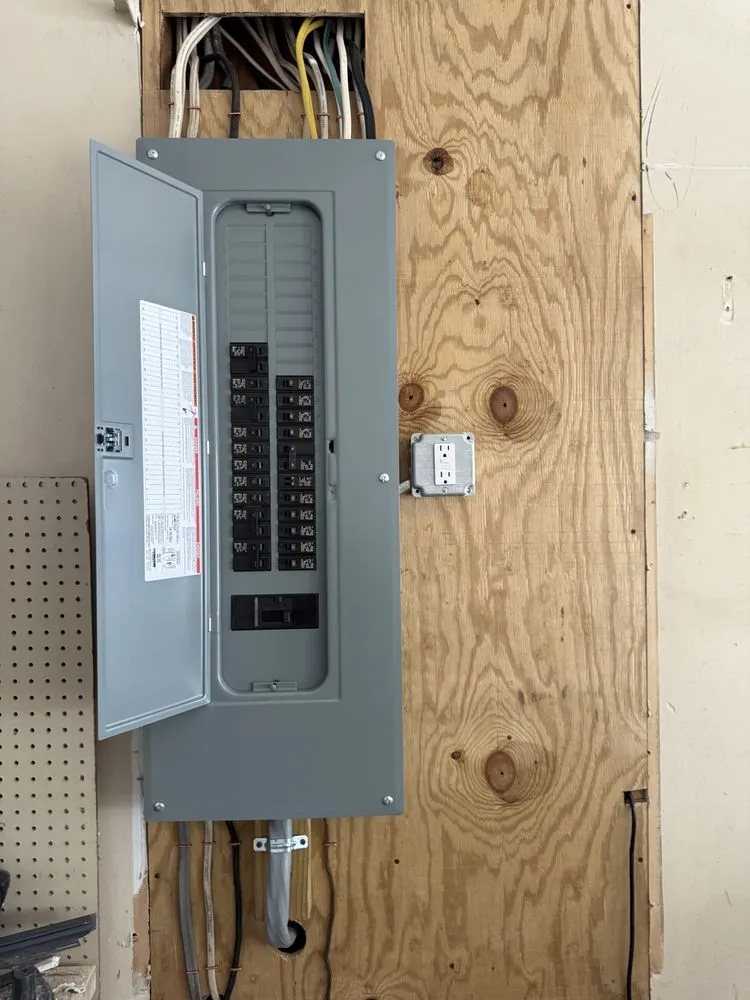 Reliable wiring installation in Jamesville, NY by Wired right electric