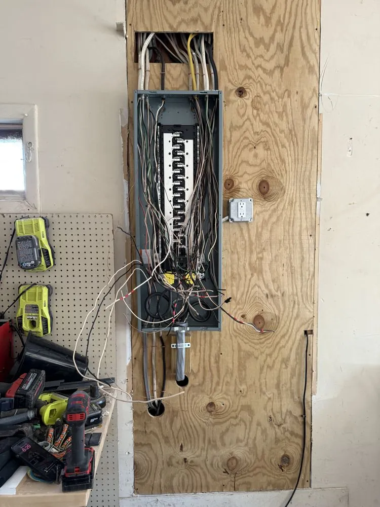 Reliable lighting installation experts serving Jamesville, NY - Wired right electric