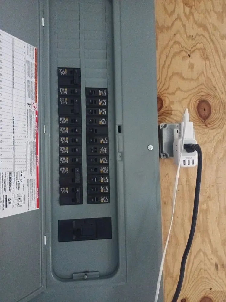 Emergency electrical repair service in Jamesville, NY - Wired right electric