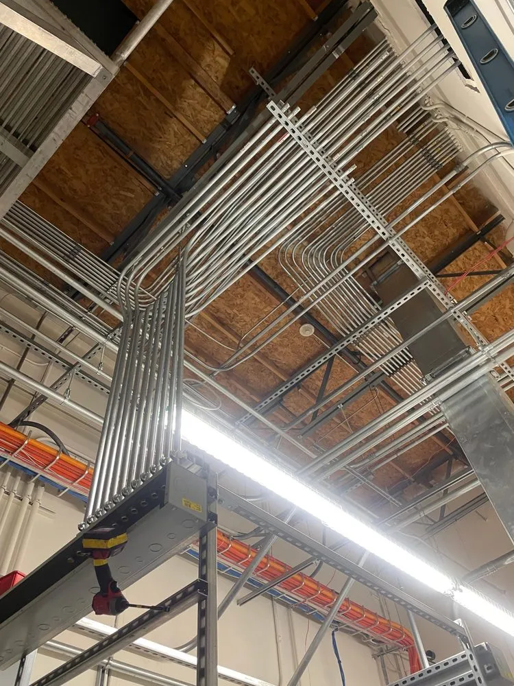 Slide of Wired Right Electric