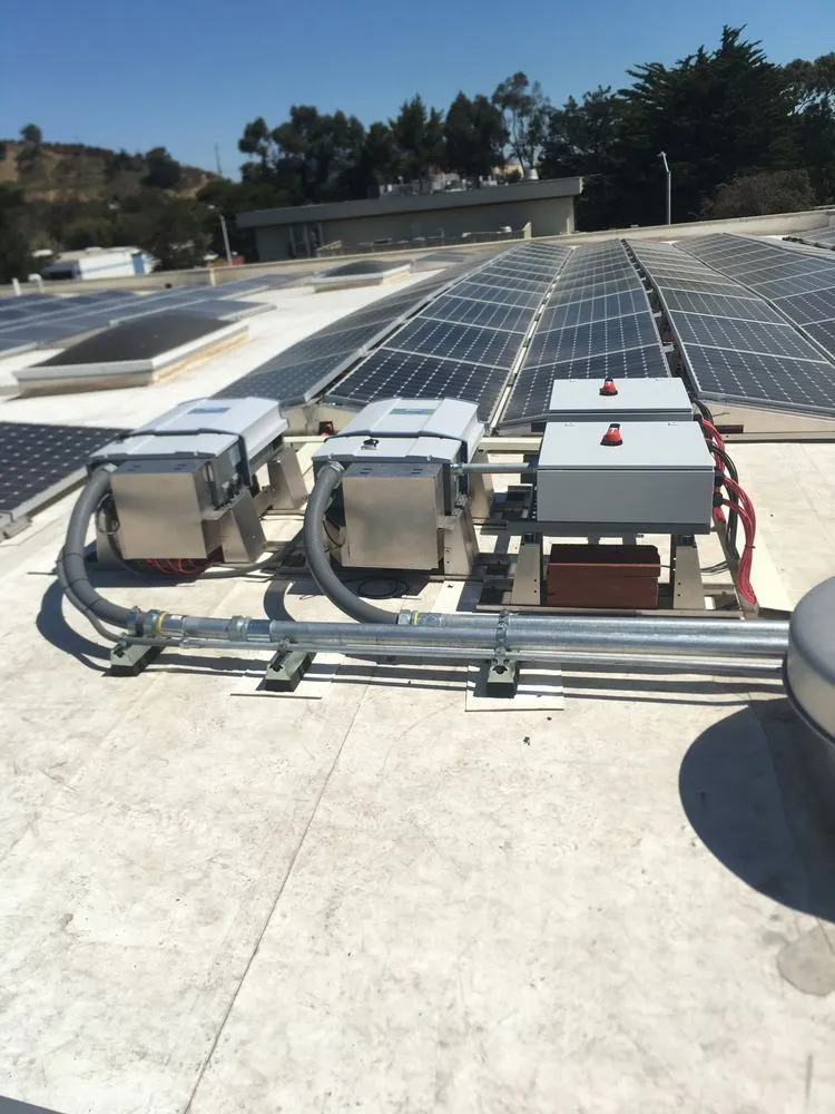 Slide of Wired Right Electric