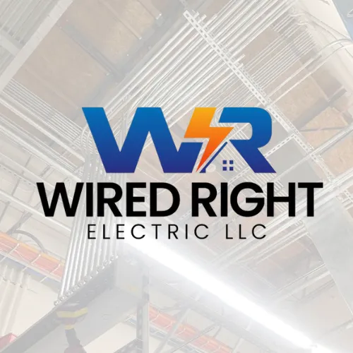 Certified electrician providing emergency electrical service in ,