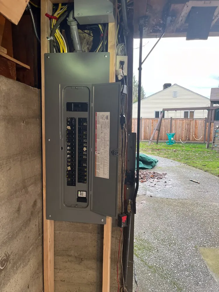 Slide of Wired Right Electric