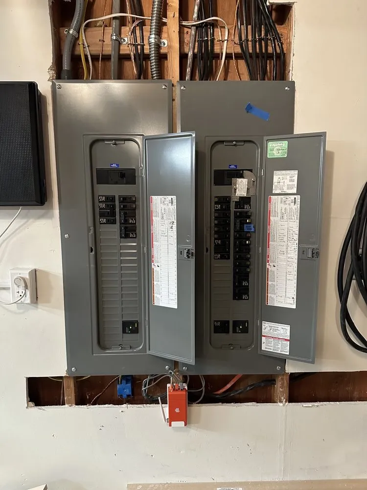 Slide of Wired Right Electric