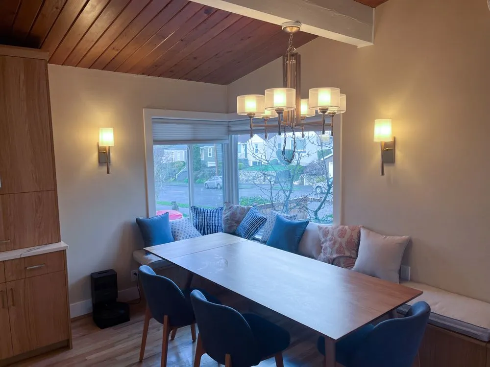 Slide of Wired Right Electric