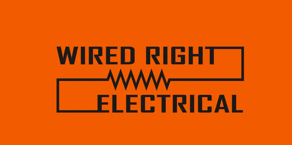 Slide of Wired Right Electrical